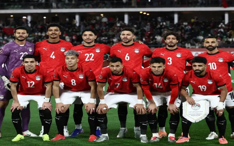 قمة الجولة.. موعد مباراة مصر وأنغولا في كأس أفريقيا 2025 والقنوات الناقلة